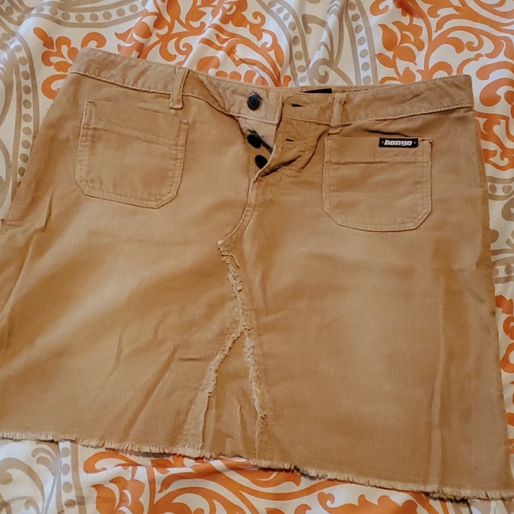 Skirt